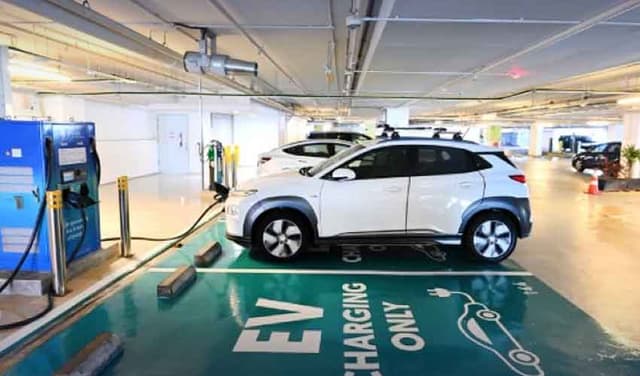 New auto tariffs