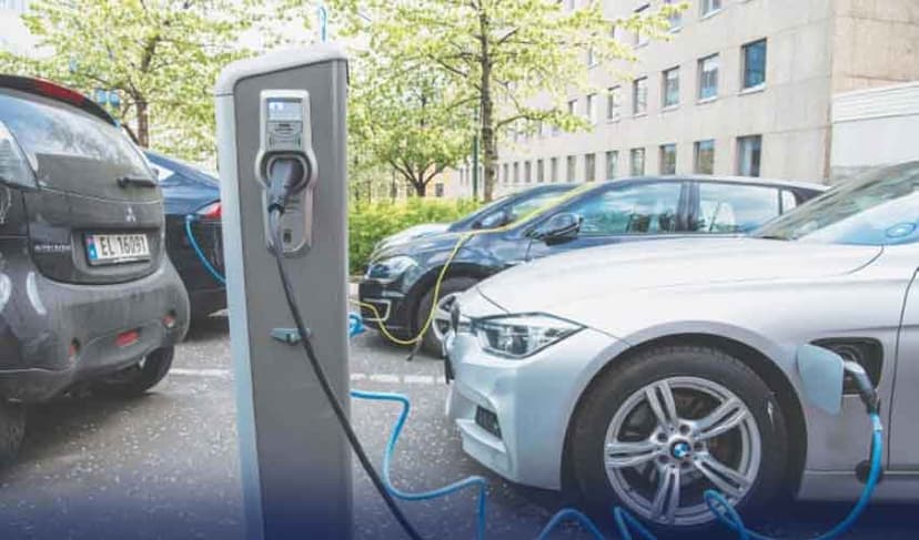Key targets set under New Energy Vehicle Policy 2025–30 (Courtesy: Online)