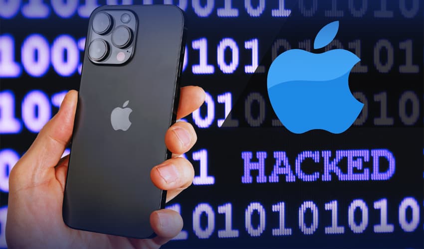 New hack threatens iPhones New hack threatens iPhones