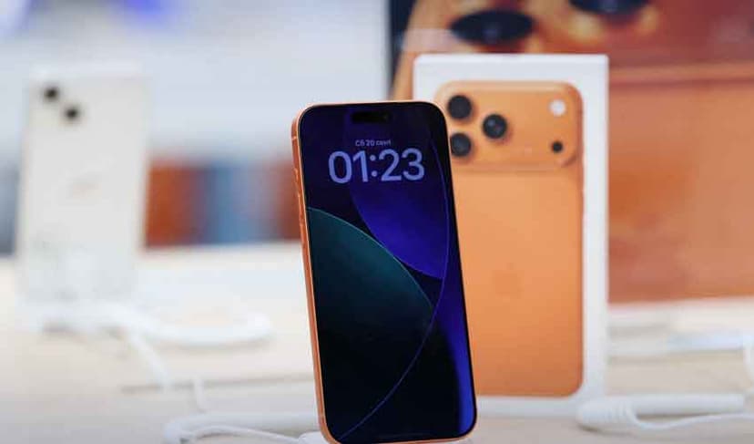 Iphone 17