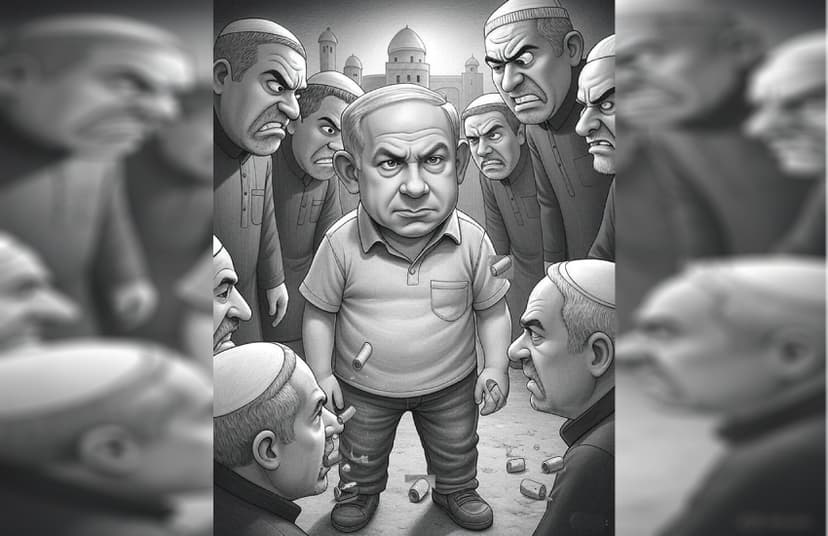 From the humanitarian catastrophe in Gaza to the recent audacious strike on Doha, the Zionist regime’s latest provocations threaten not just Palestine but the stability of the entire region.