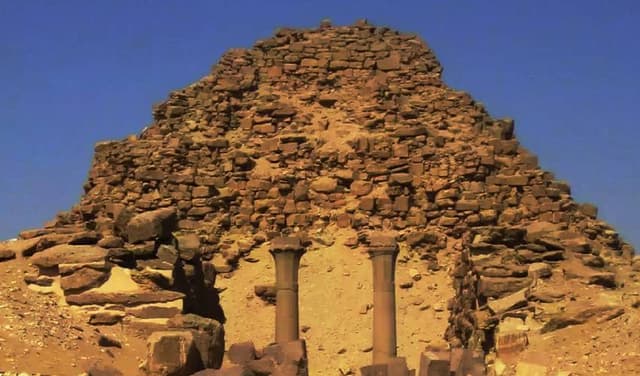 Pyramid
