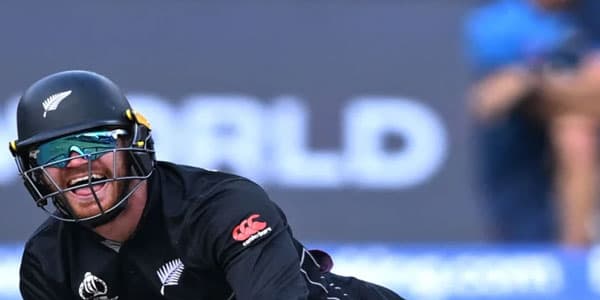New Zealand bowlers showed brilliance –– AFP