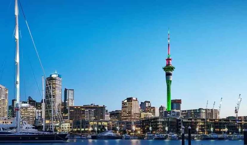 New Zealand