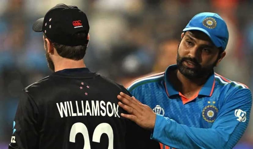 New Zealand wrap up World Cup campaign – AFP