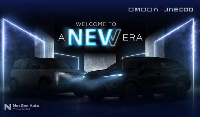 NexGen auto