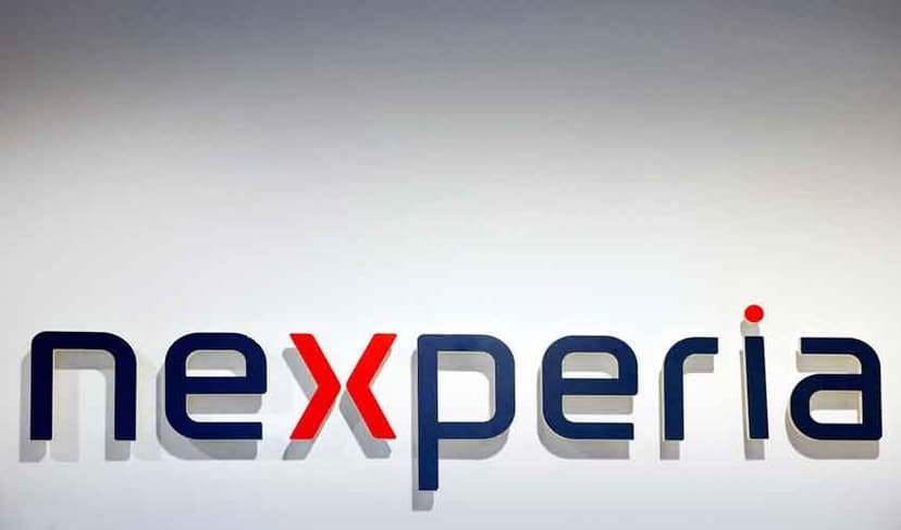 Nexperia deal