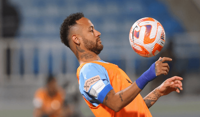 Neymar