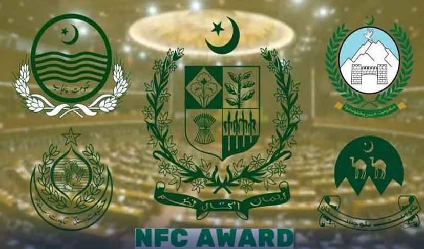 NFC award meeting