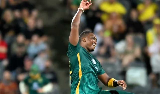 South Africa bag massive victory over Australia as Ngidi shines (Courtesy: File)