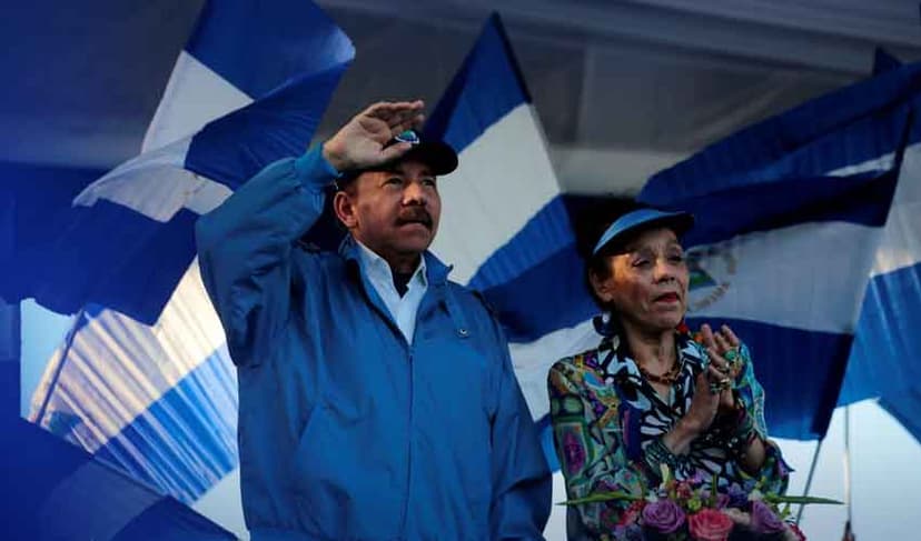 Nicaragua