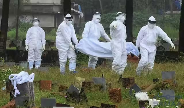 Nipah Virus