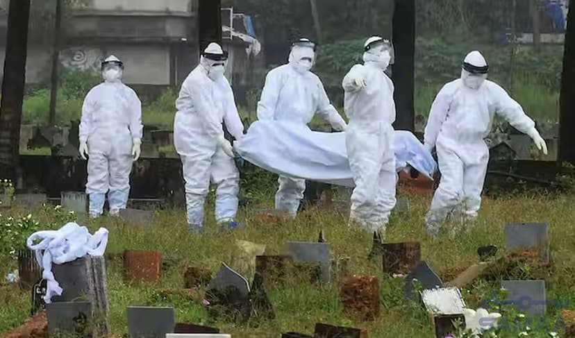 Nipah Virus