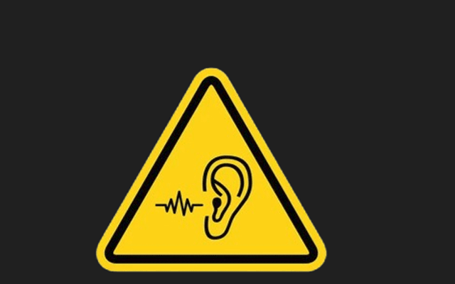 Exposure to noise may cause lasting harm to health (Courtesy: File)