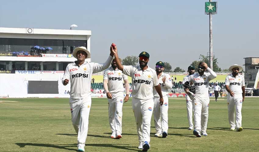 Pakistan announce playing XI for 2nd West Indies Test (Courtesy: File)
