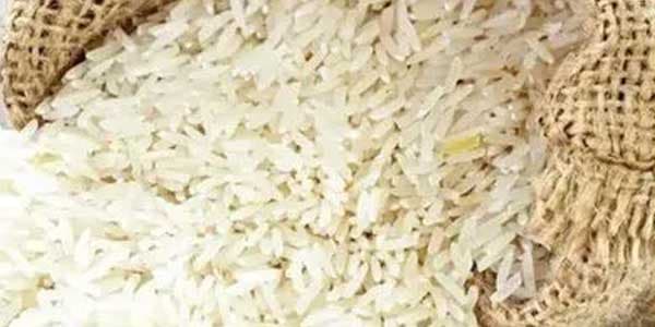 non basmati rice