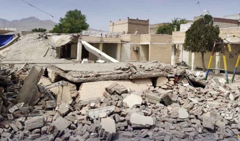 North Waziristan