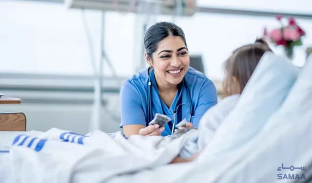 nursing jobs in Germany