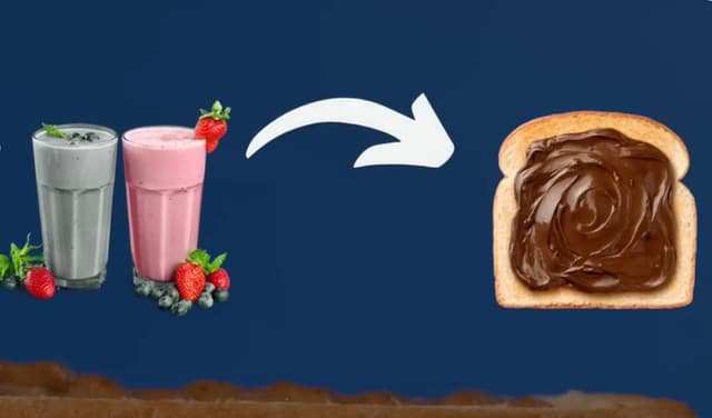 Nutritionists highlight role of breakfast in children's energy, focus (Courtesy: File)