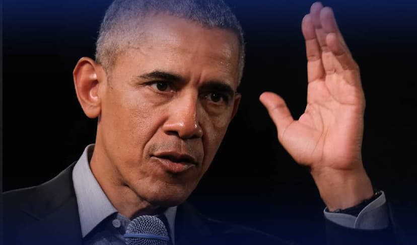 obama