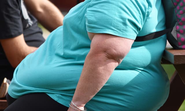 Obesity