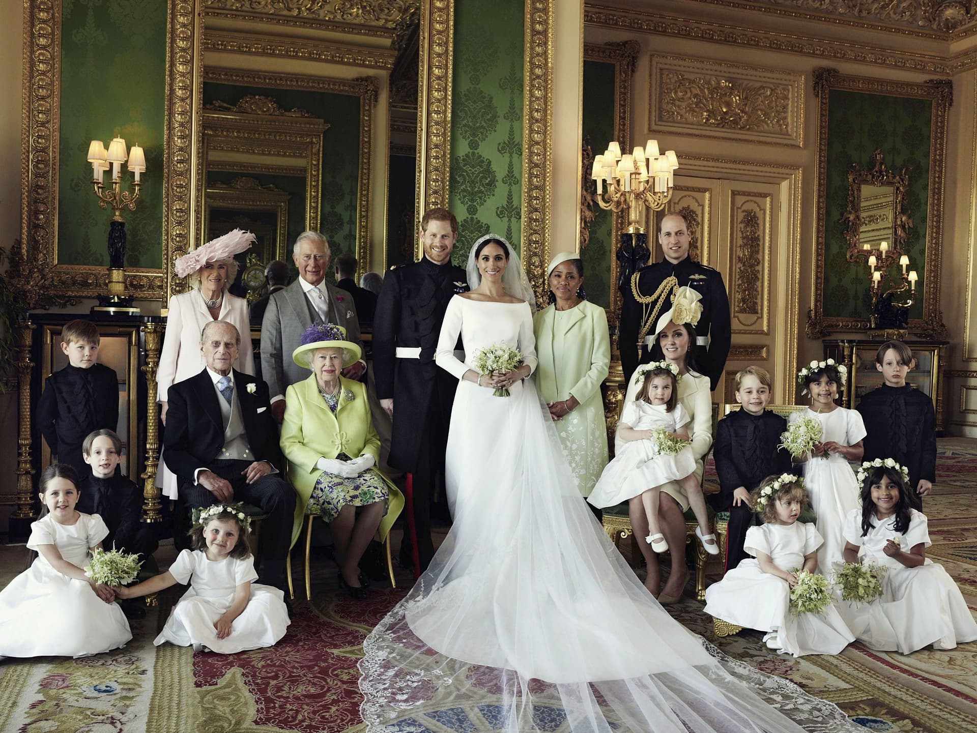 Royal family
