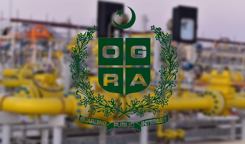 OGRA Gas Price Hike