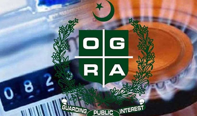 Ogra denies fuel shortage; confirms normal supply (Courtesy: Online)