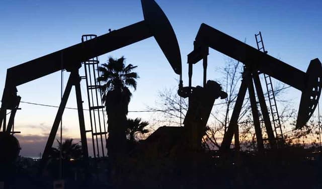 oil prices