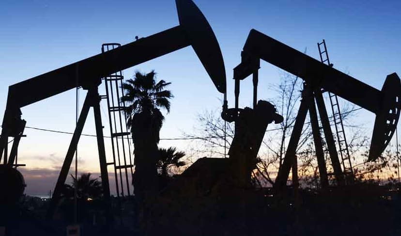 oil prices