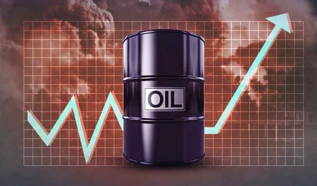 oil prices