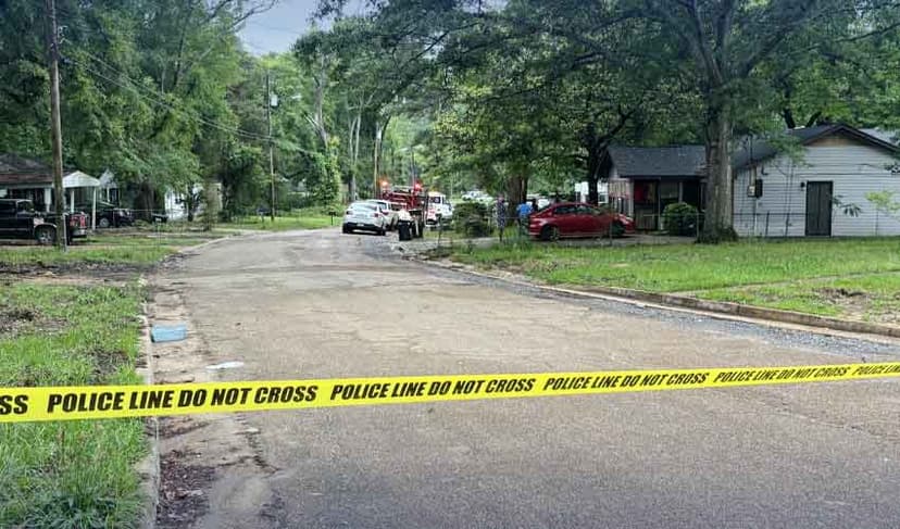 Oklahoma party shooting