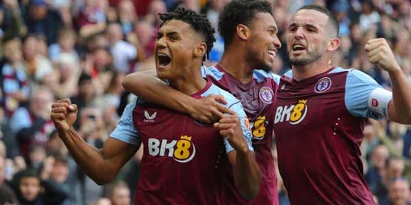 Ollie Watkins