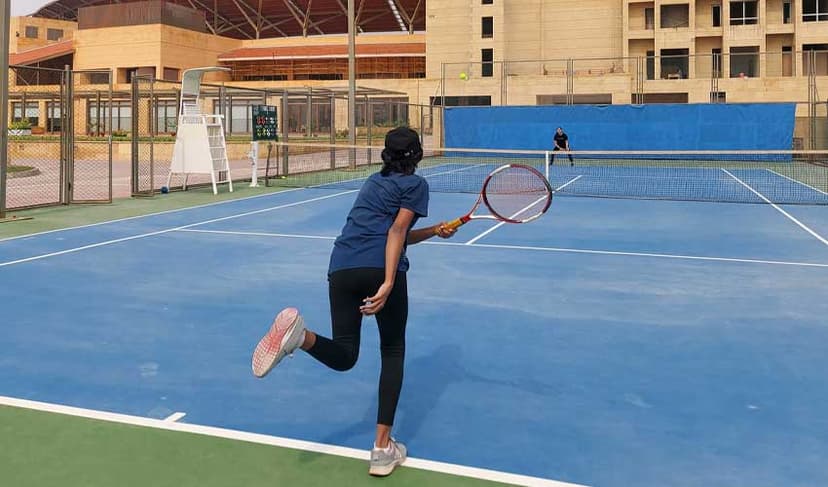 Athletes who bring glory in 2024 (Courtesy: File)