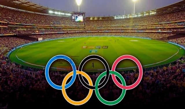 olympics