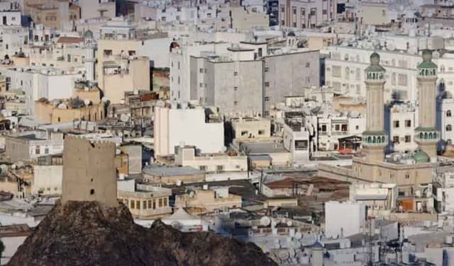 Muscat, Oman