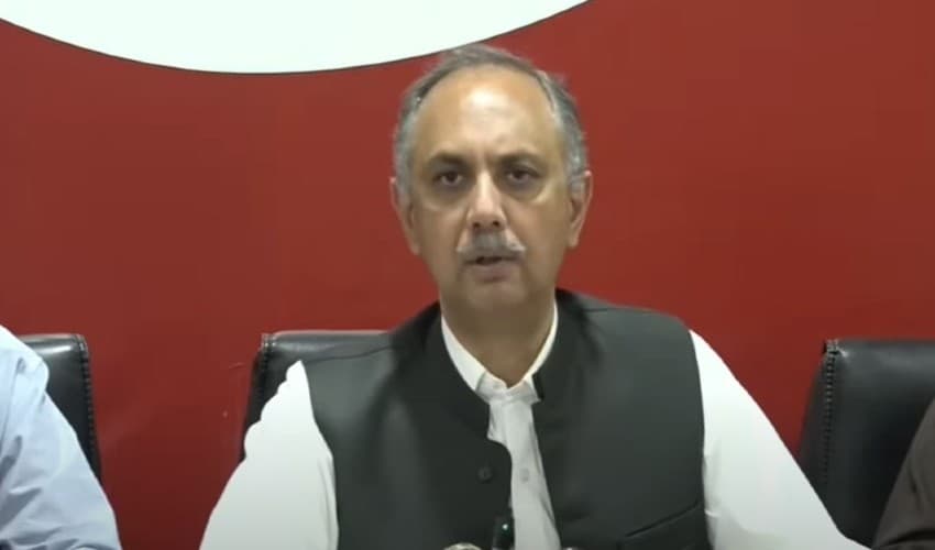 PTI bigwig calls for holding 'transparent' polls in country (Courtesy: File) PTI bigwig calls for holding 'transparent' polls in country (Courtesy: File)