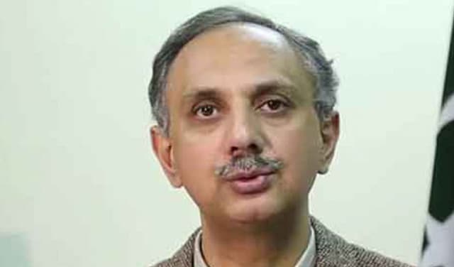 Omar Ayub – File