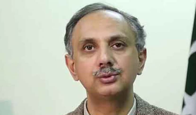 Omar Ayub – File