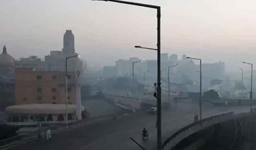 PMD issues Ramazan forecast, dry spell likely in early days (Courtesy: File)