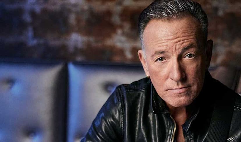 Springsteen film strips away the myth to depict 'Bruce, the man' (Courtesy: File)