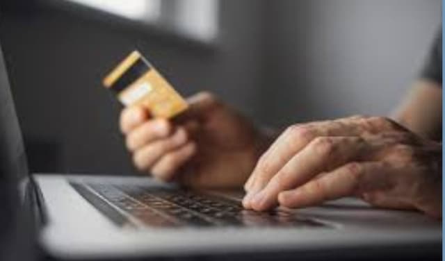 Sales tax on online businesses
