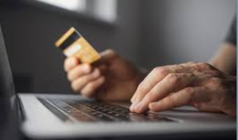 Sales tax on online businesses