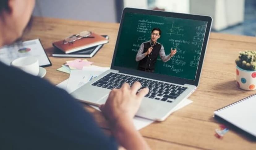 Online teaching