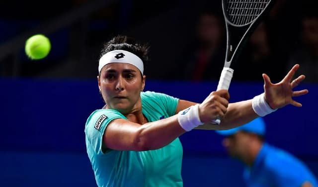 Photo: WTA