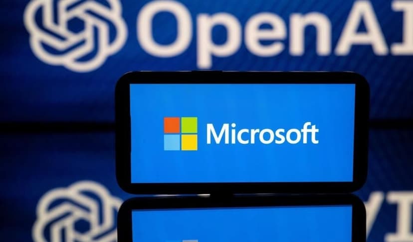 Microsoft