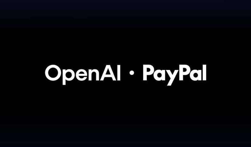 OpenAI and Paypal
