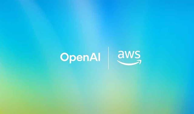 OpenAI turns to Amazon
