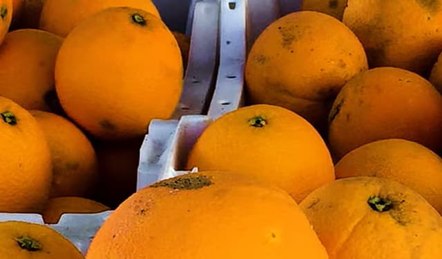 Oranges are powerhouse of nutrition – File