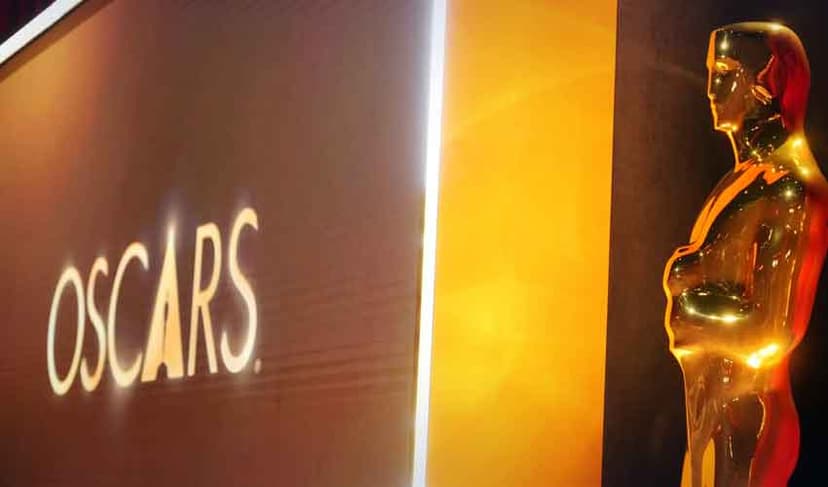 Oscar nominations 2026